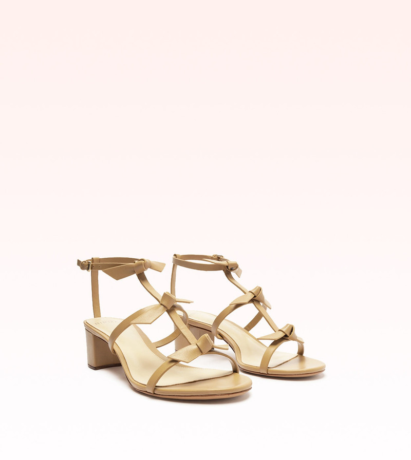 ALEXANDRE BIRMAN SLIM LOLITA 45 SEMOLINA outlook