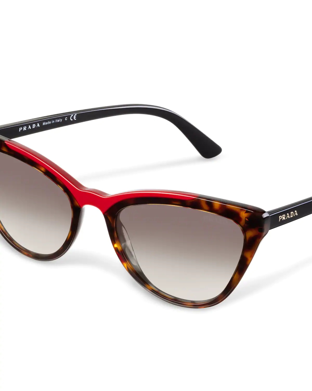 Prada Ultravox sunglasses - 5