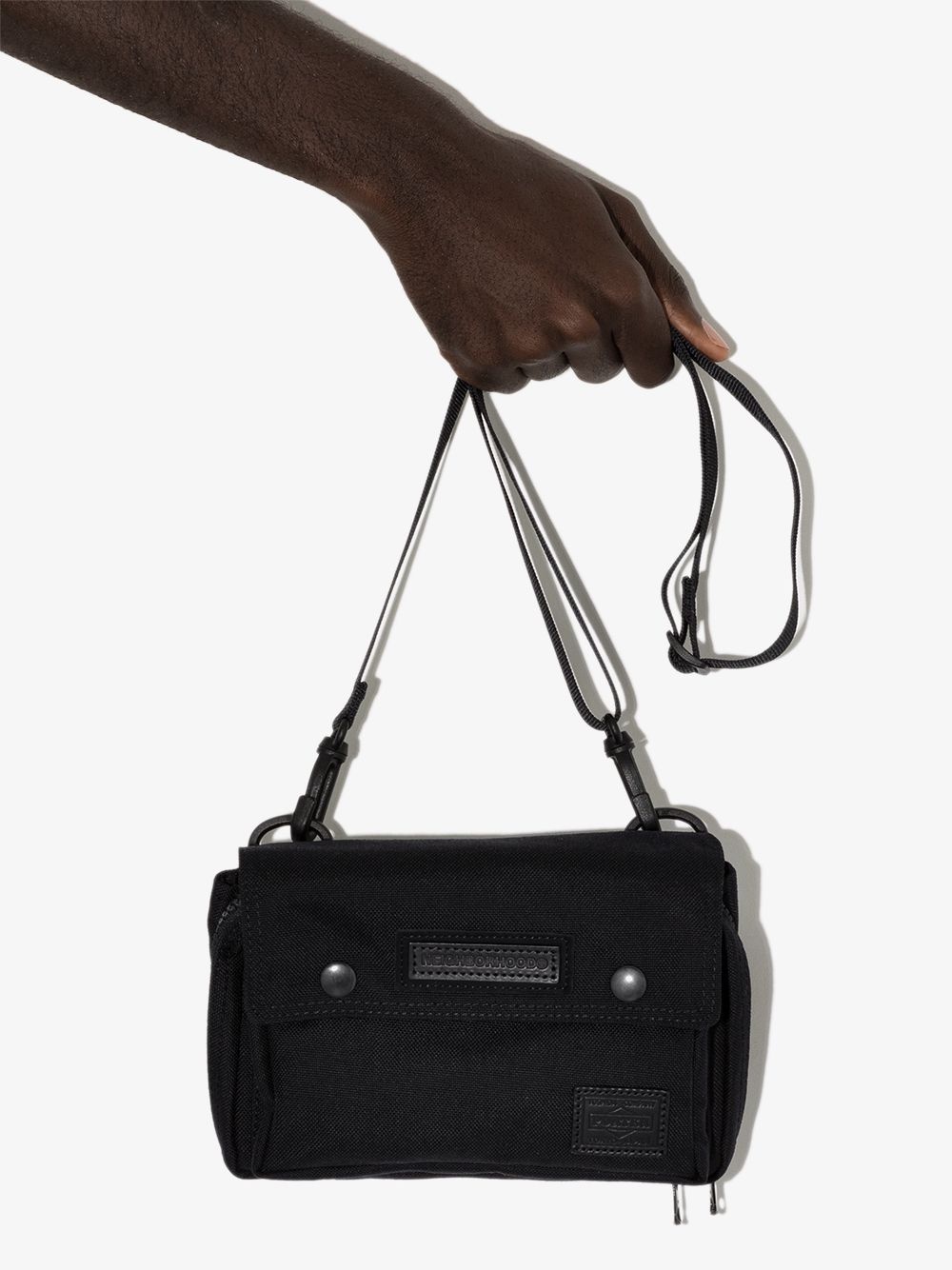 x Porter-Yoshida & Co. shoulder bag - 4