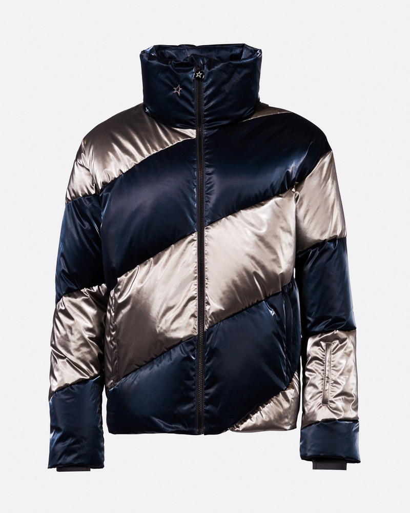 Super Mojo Down Jacket 1