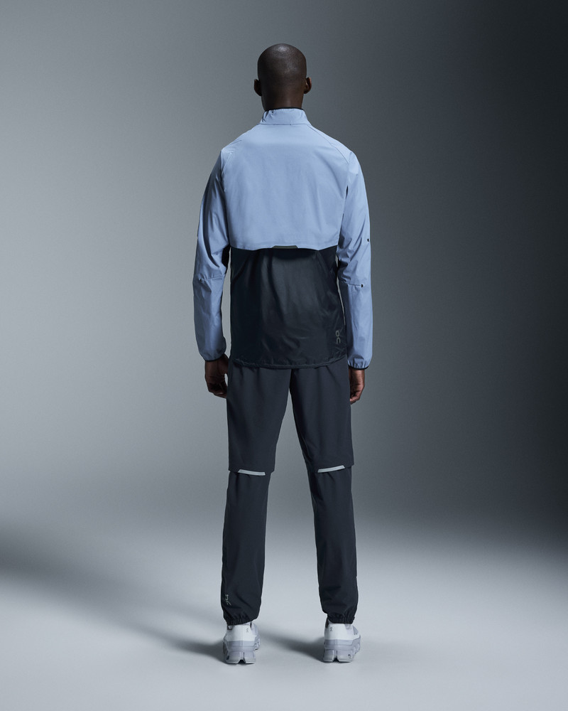 On Weather Jacket outlook