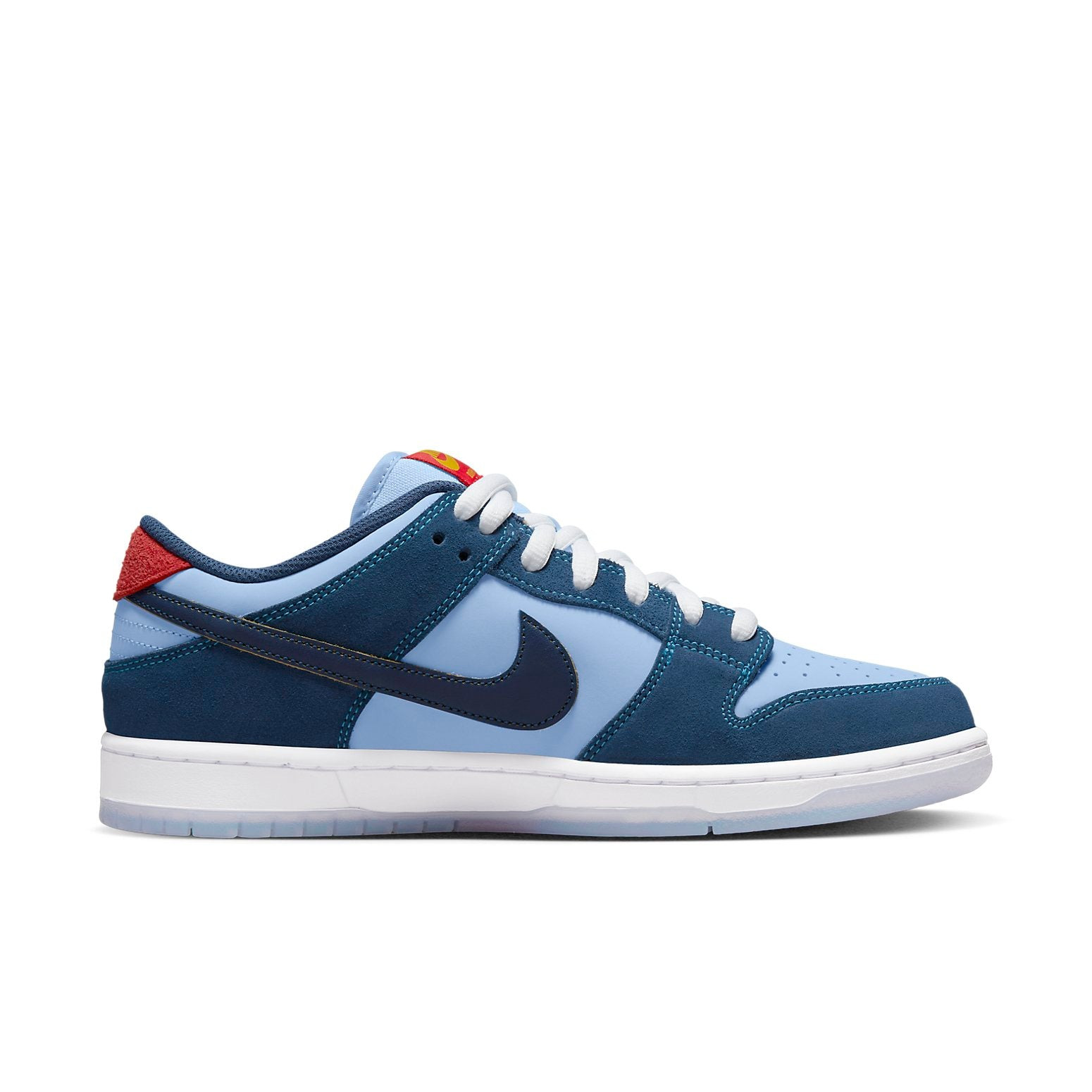 Nike SB Dunk Low Pro 'Why So Sad?' DX5549-400 - 2