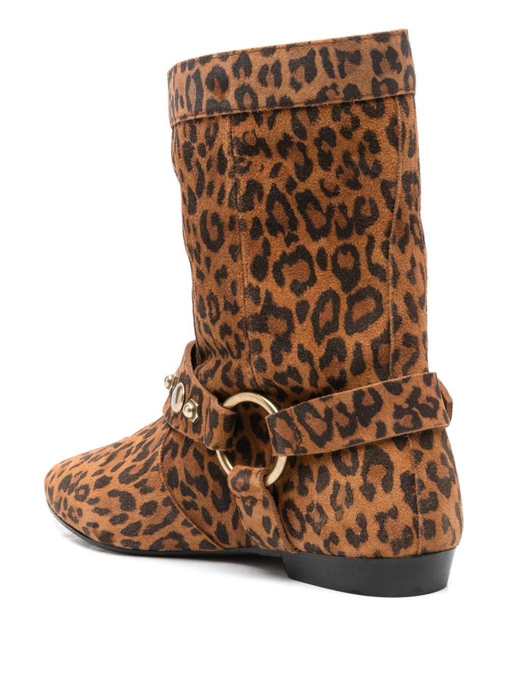 Stania boots - 3