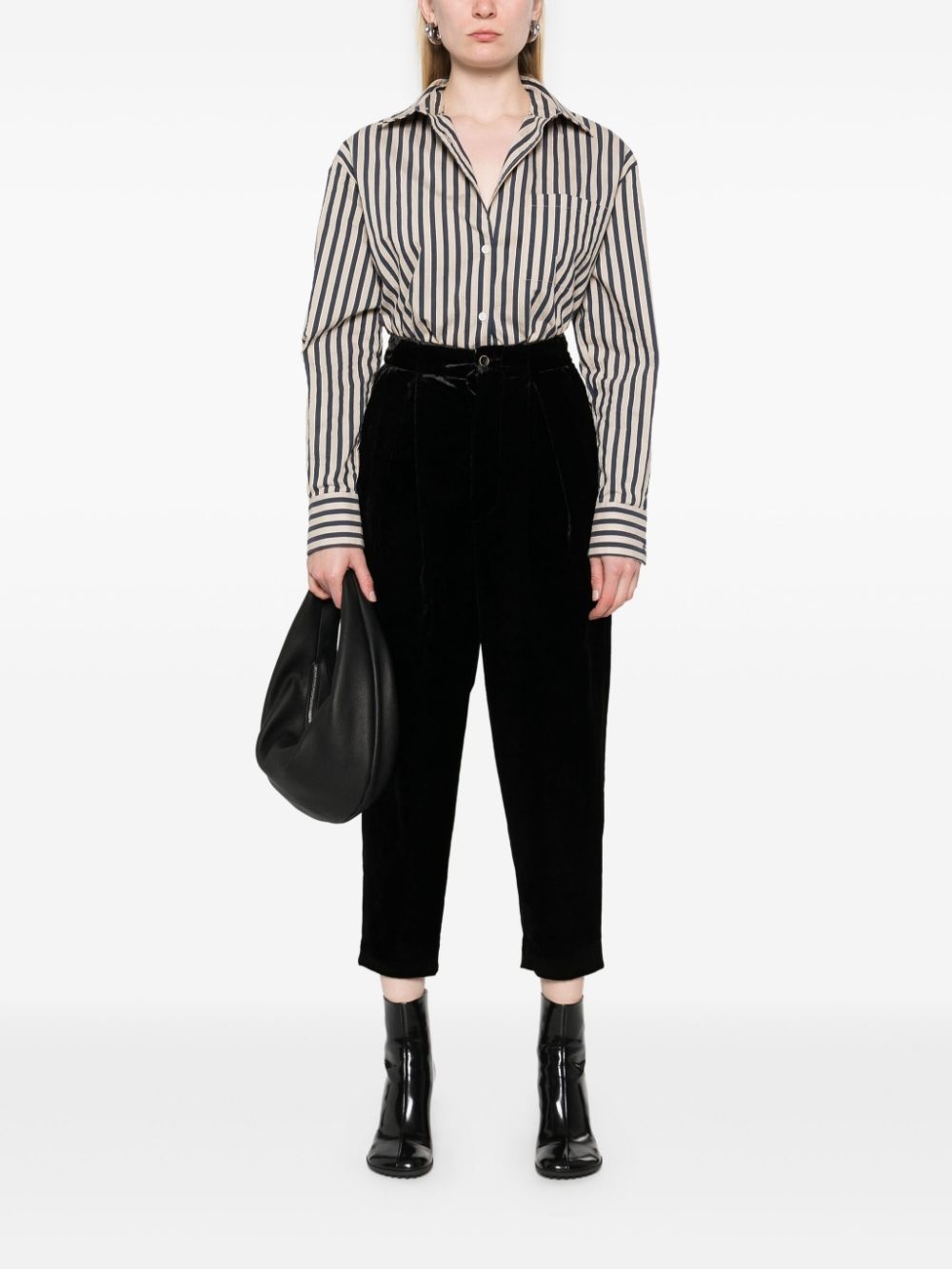 Perch trousers - 2