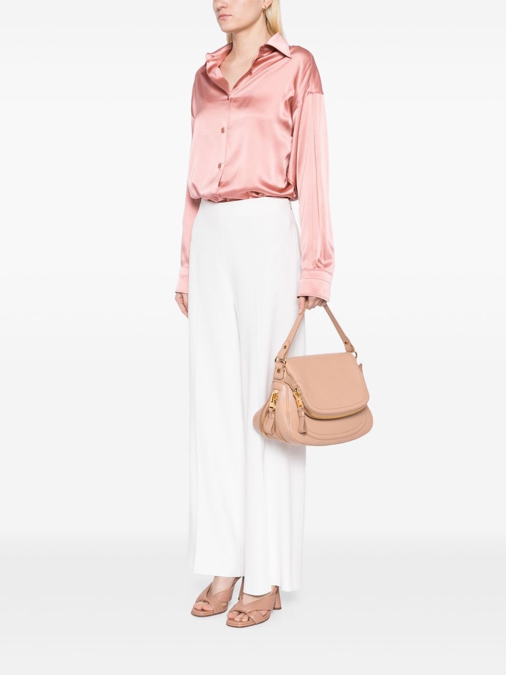 medium Jennifer tote bag - 2