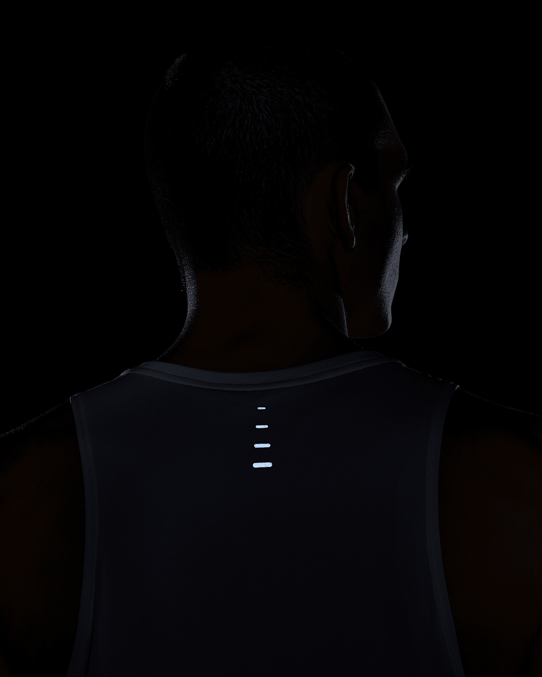 Nike Stride Men's Dri-FIT ADV Running Tank Top - 8