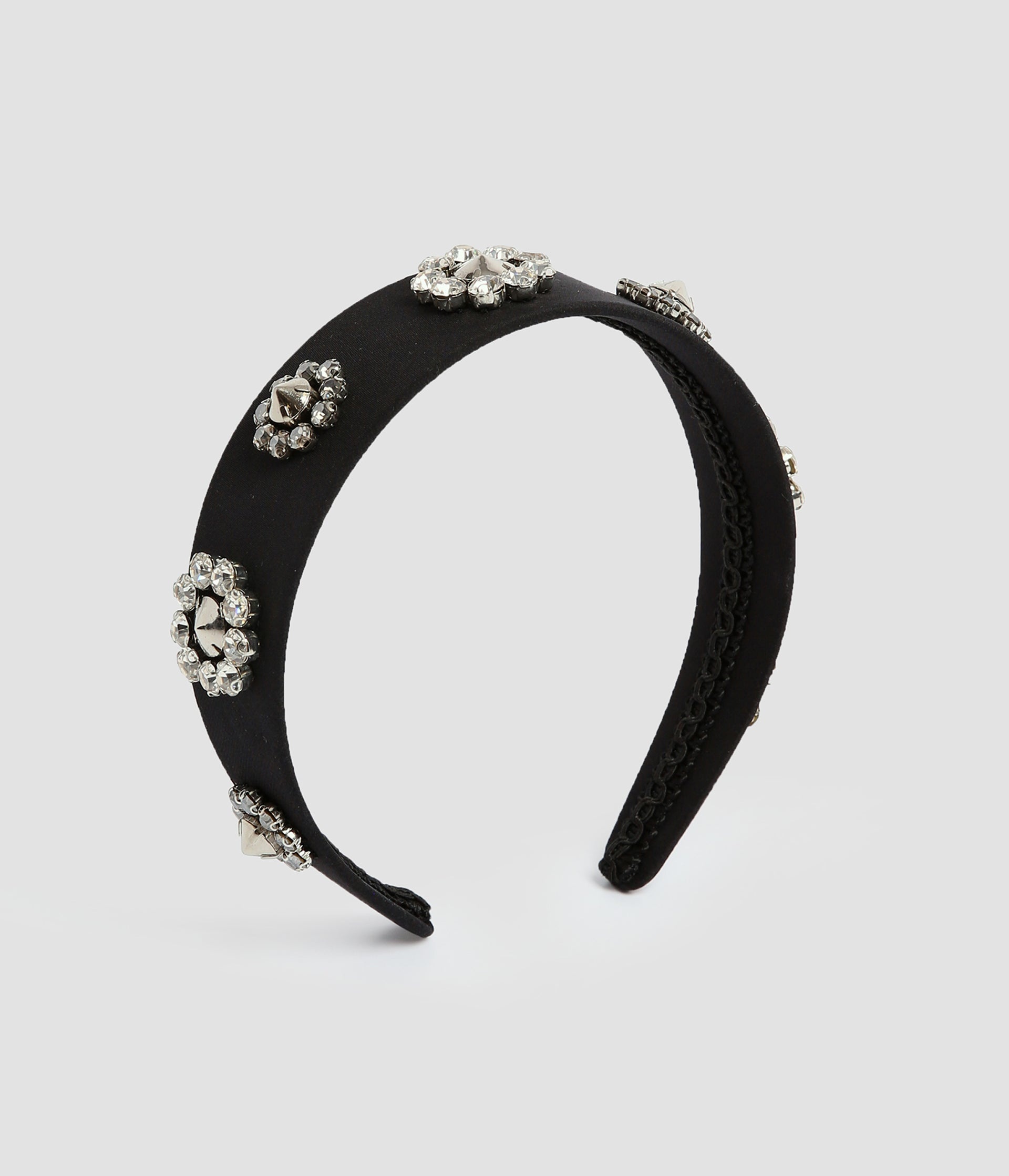 WIDE HEADBAND - 1