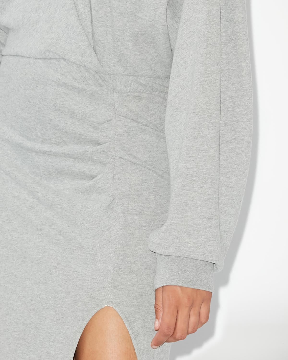 SALOMON DRESS - 3