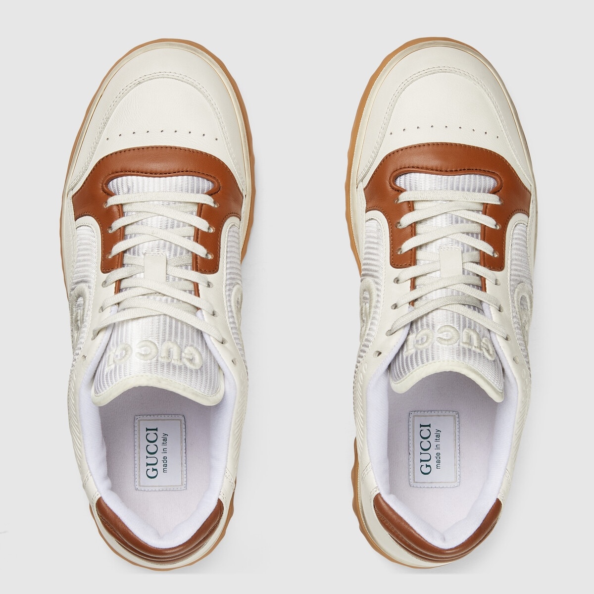 Men's MAC80 sneaker - 5