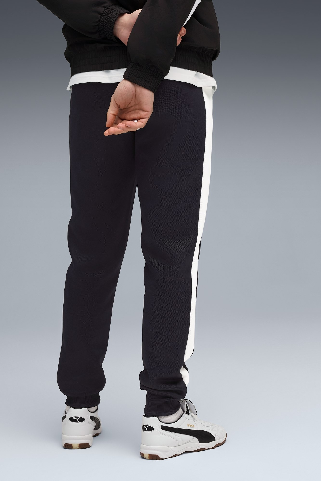 T7 ALWAYS ON Men's Track Pants - 4
