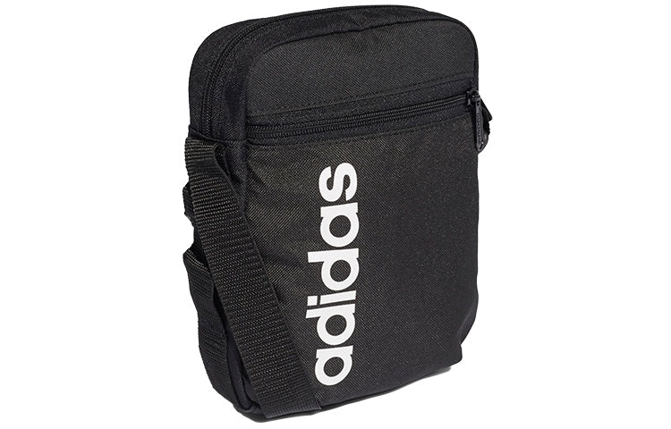 adidas Linear Core Organizer Bag 'Black' DT4822 - 2