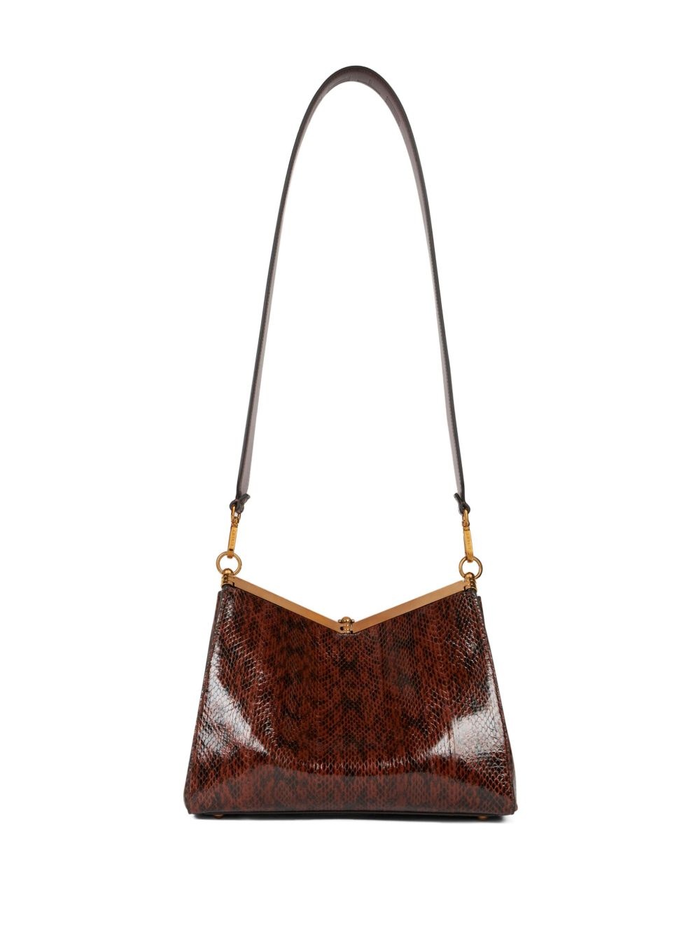 medium Vela shoulder bag - 3