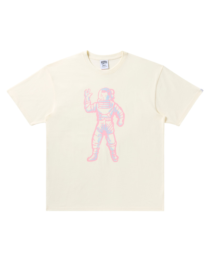 ASTRONAUT DOT TEE 1