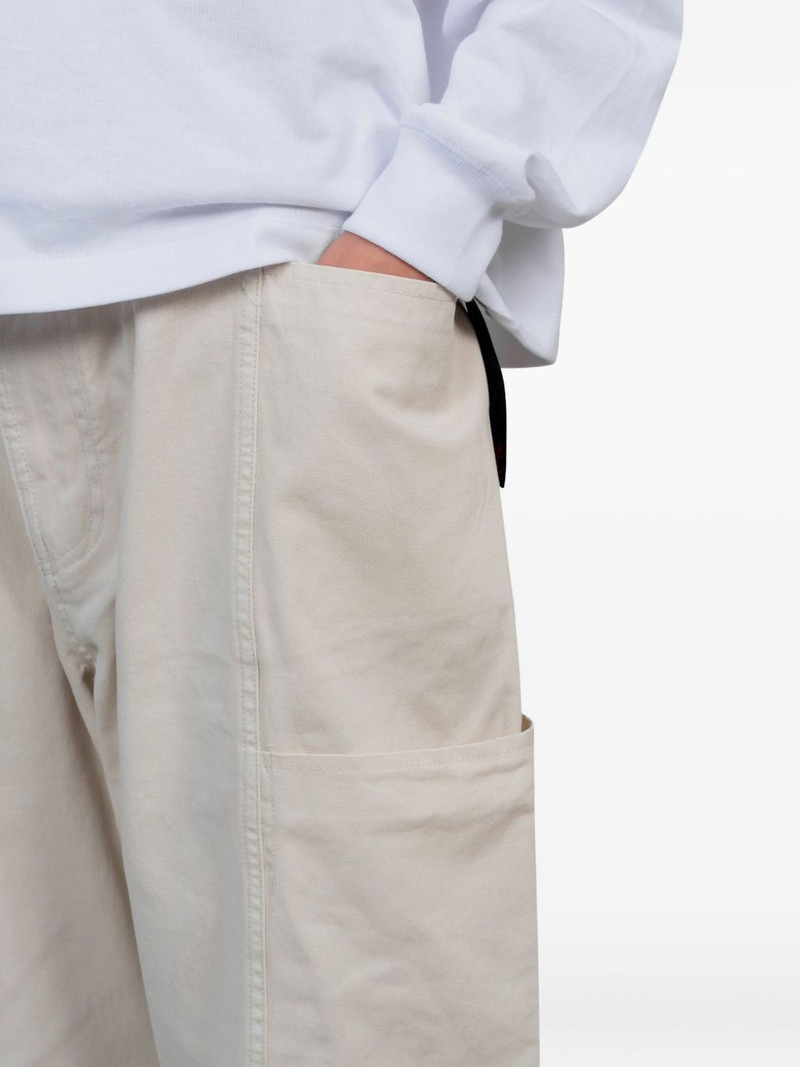 Voyager cargo-pocket trousers 4