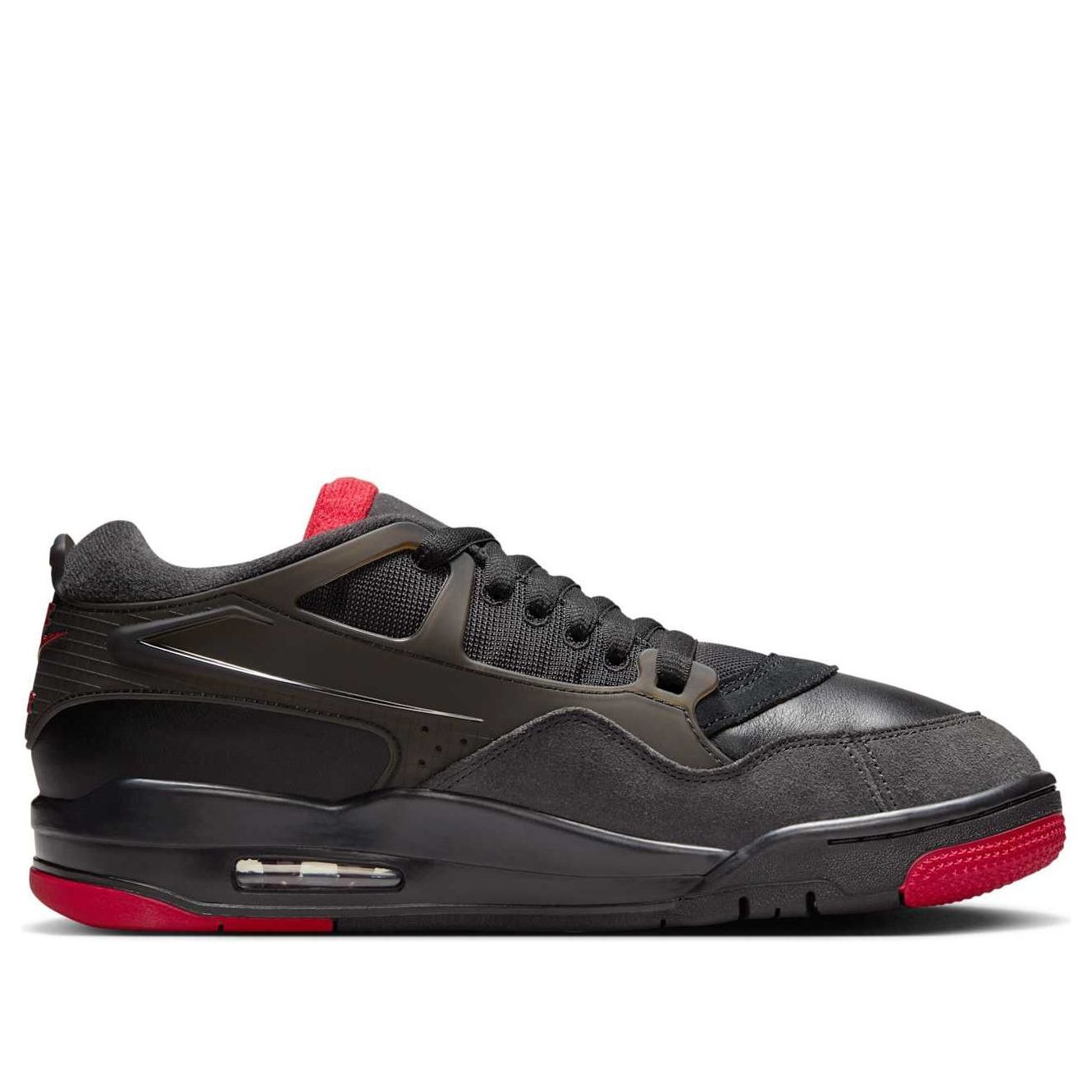 Air Jordan 4 RM 'Bred' FQ7939-060 - 2