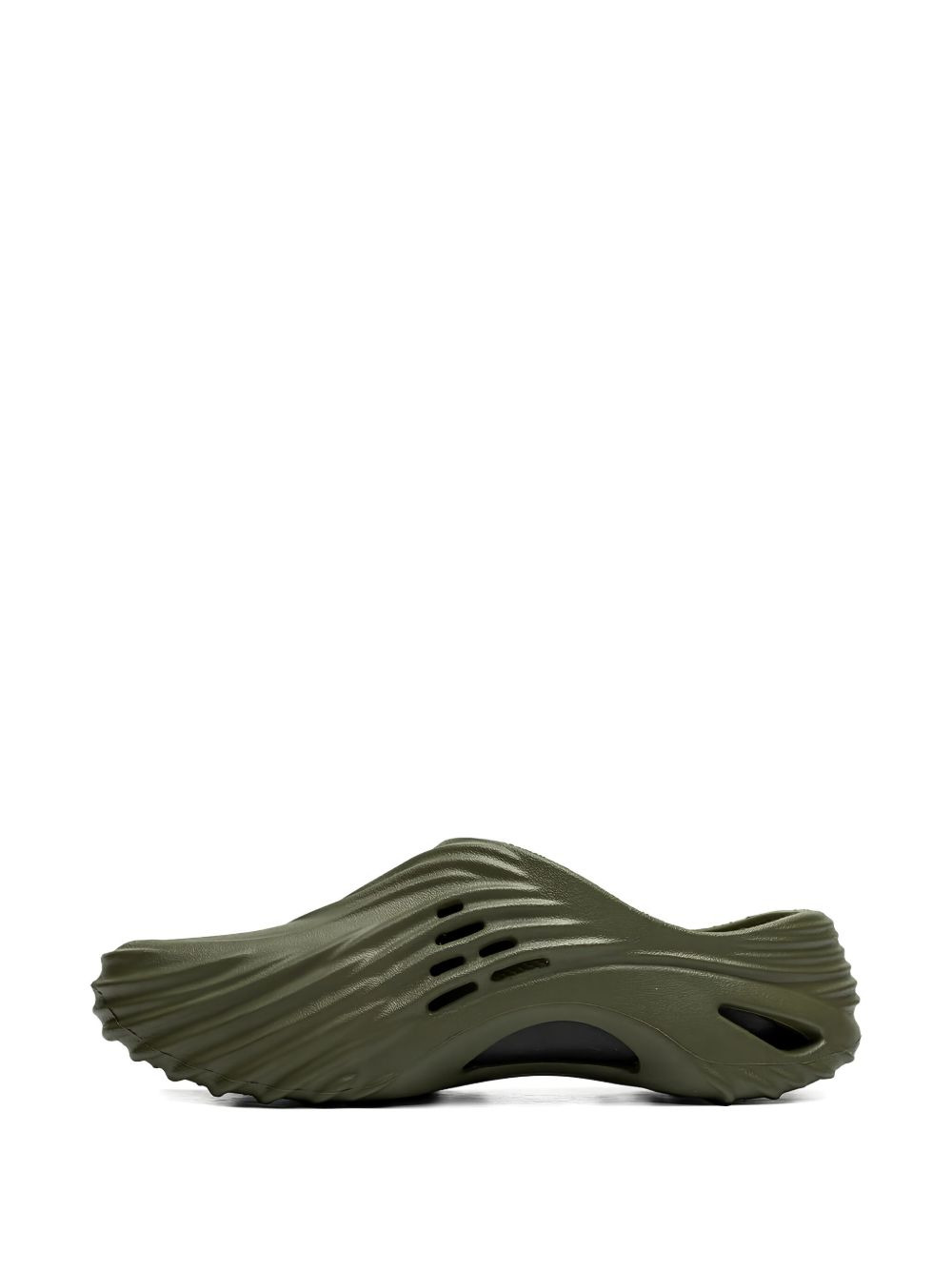 Echo Wave slip-on sneakers - 2