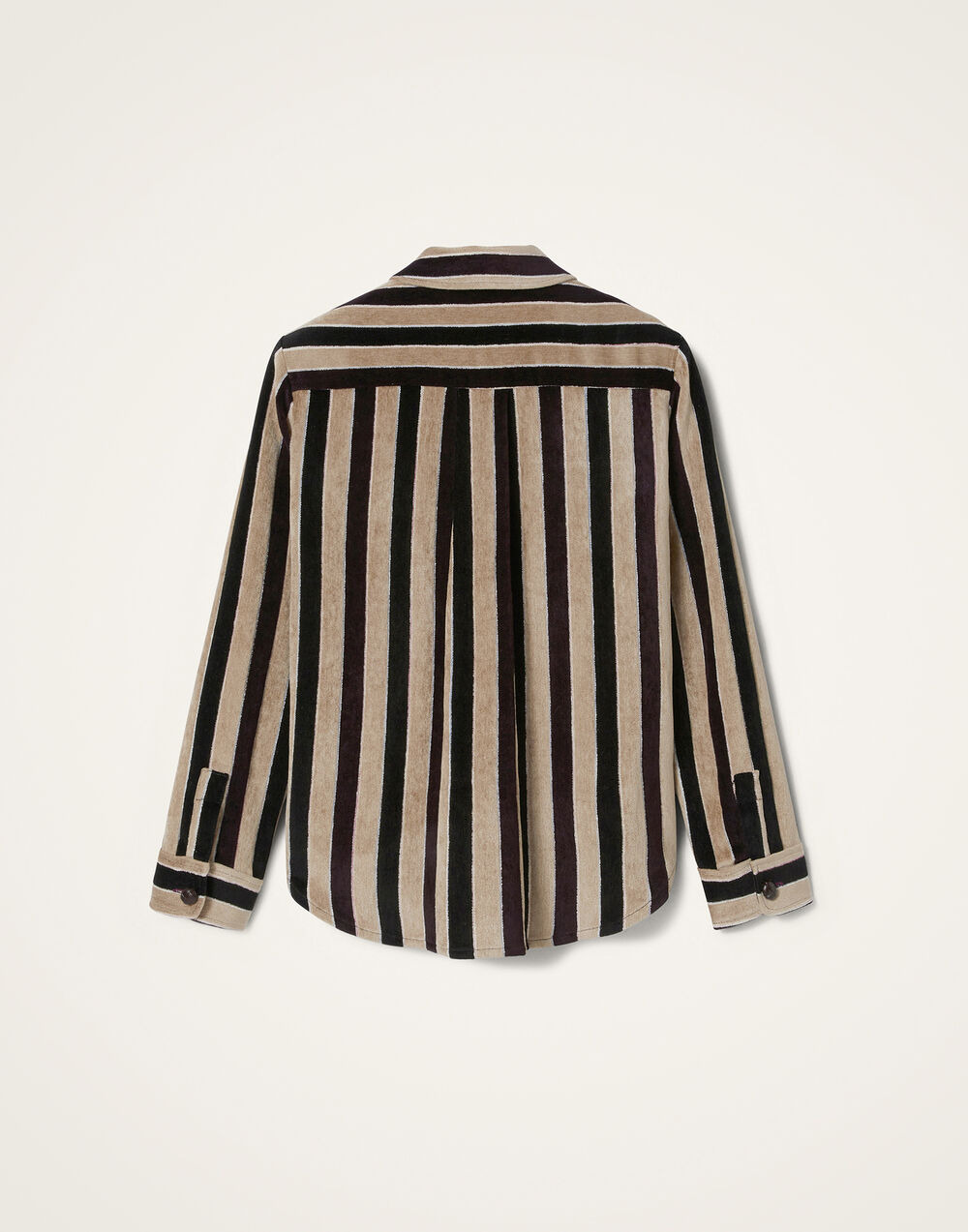 Better Than Your Boyfriend's Jacket - 3