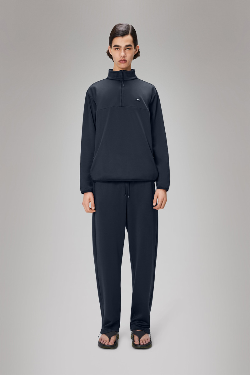 RAINS Sintra Fleece Half Zip outlook