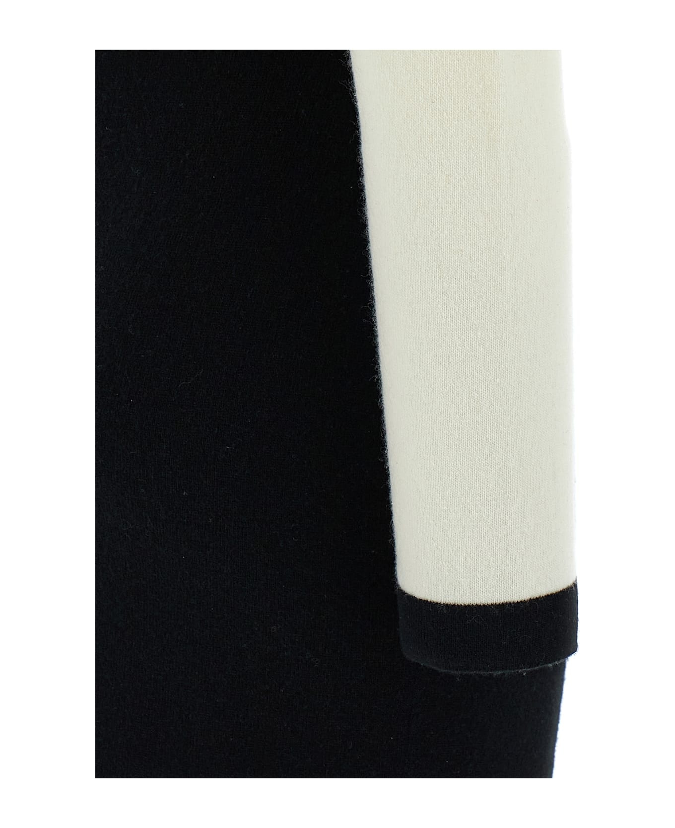 'filo Leone Catena' Dress - 4