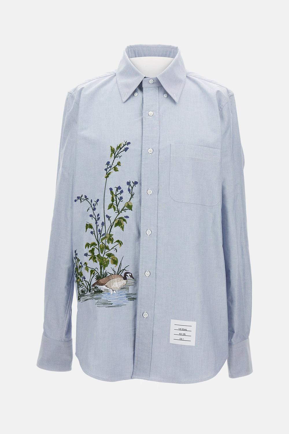 SHIRT - 1