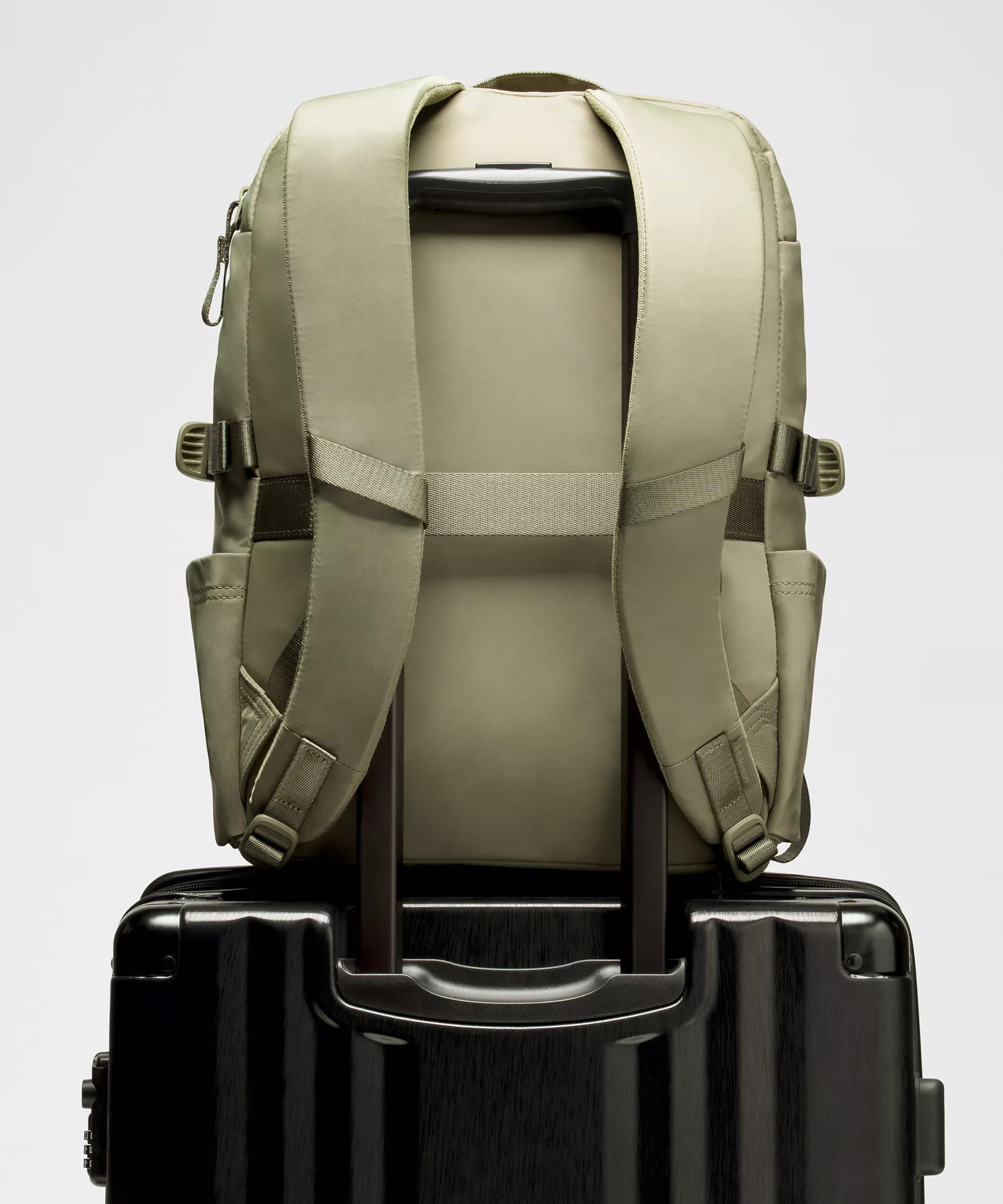 New Crew Backpack 22L *Updated - 6