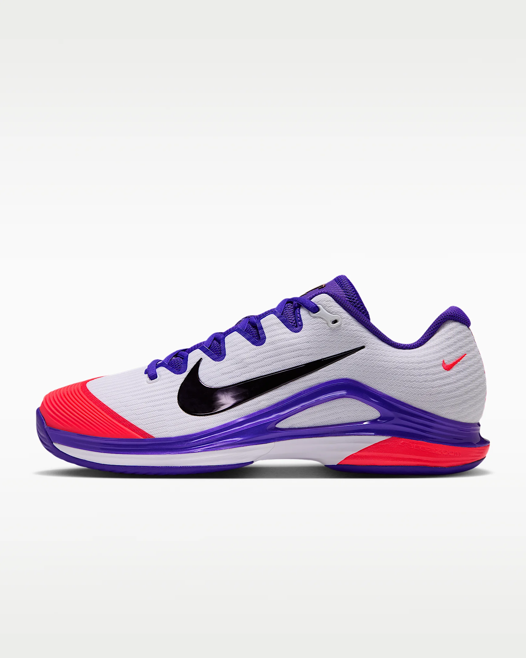 Nike Vapor 12 PRM Men's Hard Court Tennis Shoes - 1