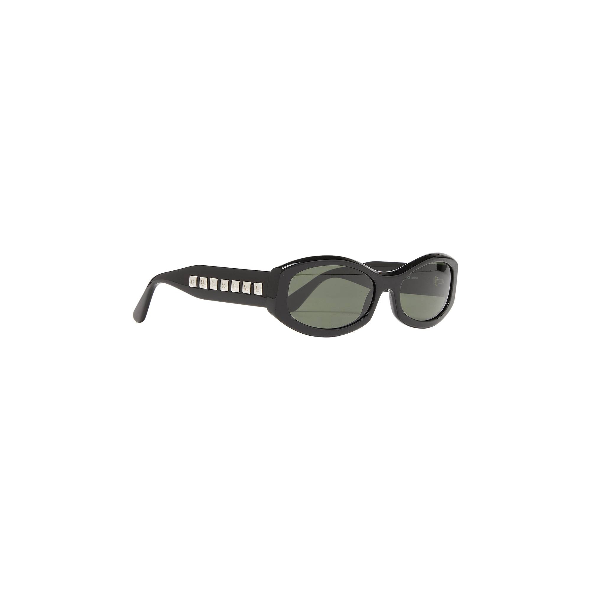 supreme corso sunglasses black シュプリーム Supreme Corso Sunglasses (SS23) - $198