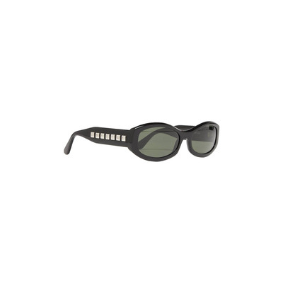 Supreme Supreme Corso Sunglasses 'Black' outlook