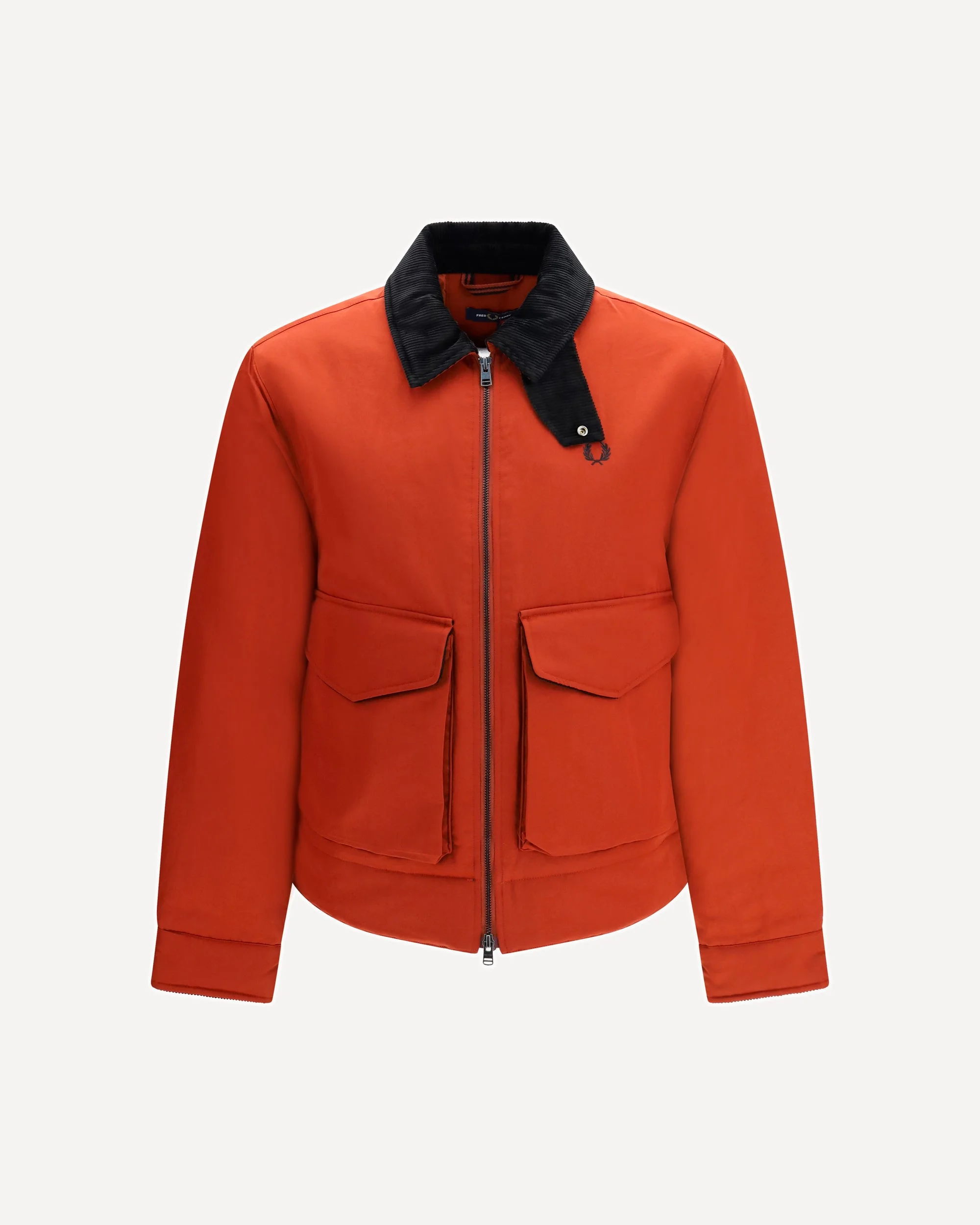 Nylon Jacket - 1