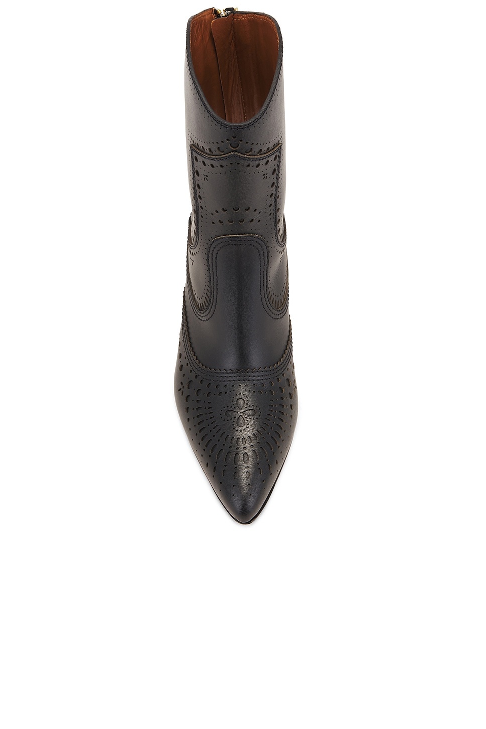 Eliot Boot 65 - 4