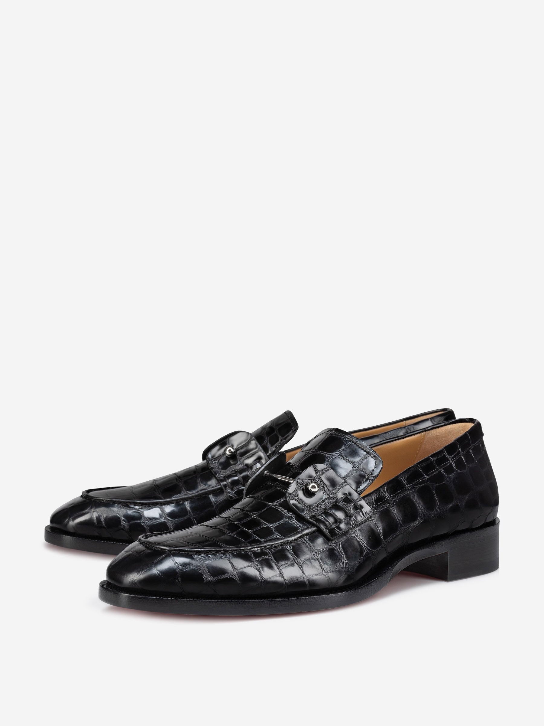 CHAMBELIMOC LOAFERS - 2