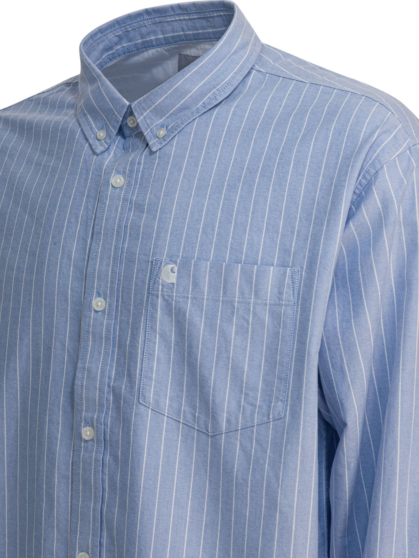 Carhartt Wip "l/s Cassel" Shirt - 4