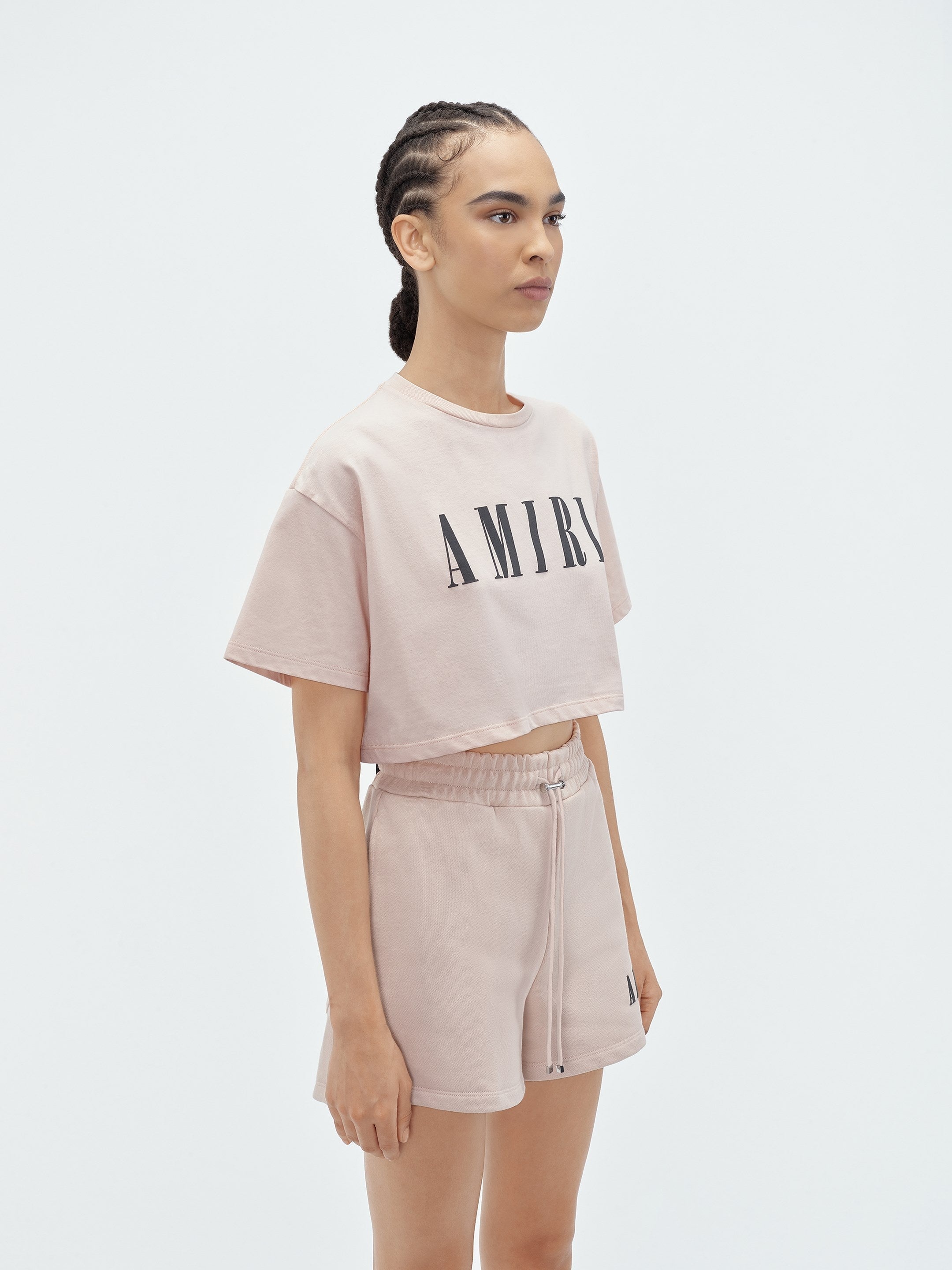 AMIRI CORE LOGO TEE - 4