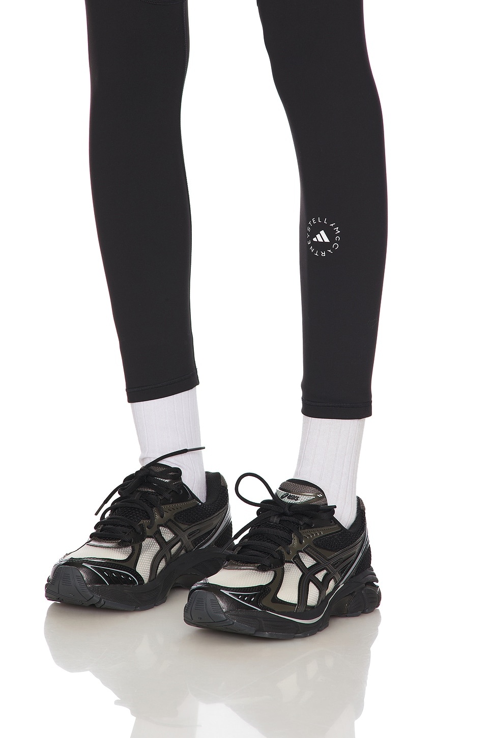 Truestrength Yoga 7/8 Leggings - 6