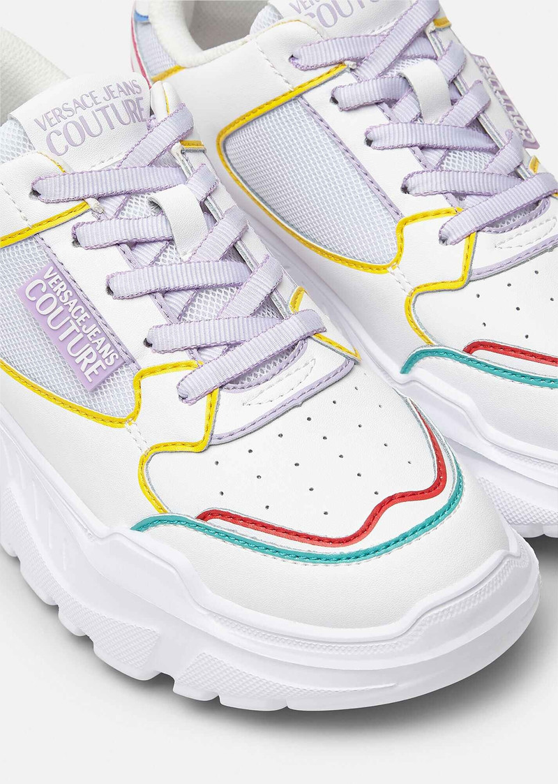 Speedtrack Trainers 4