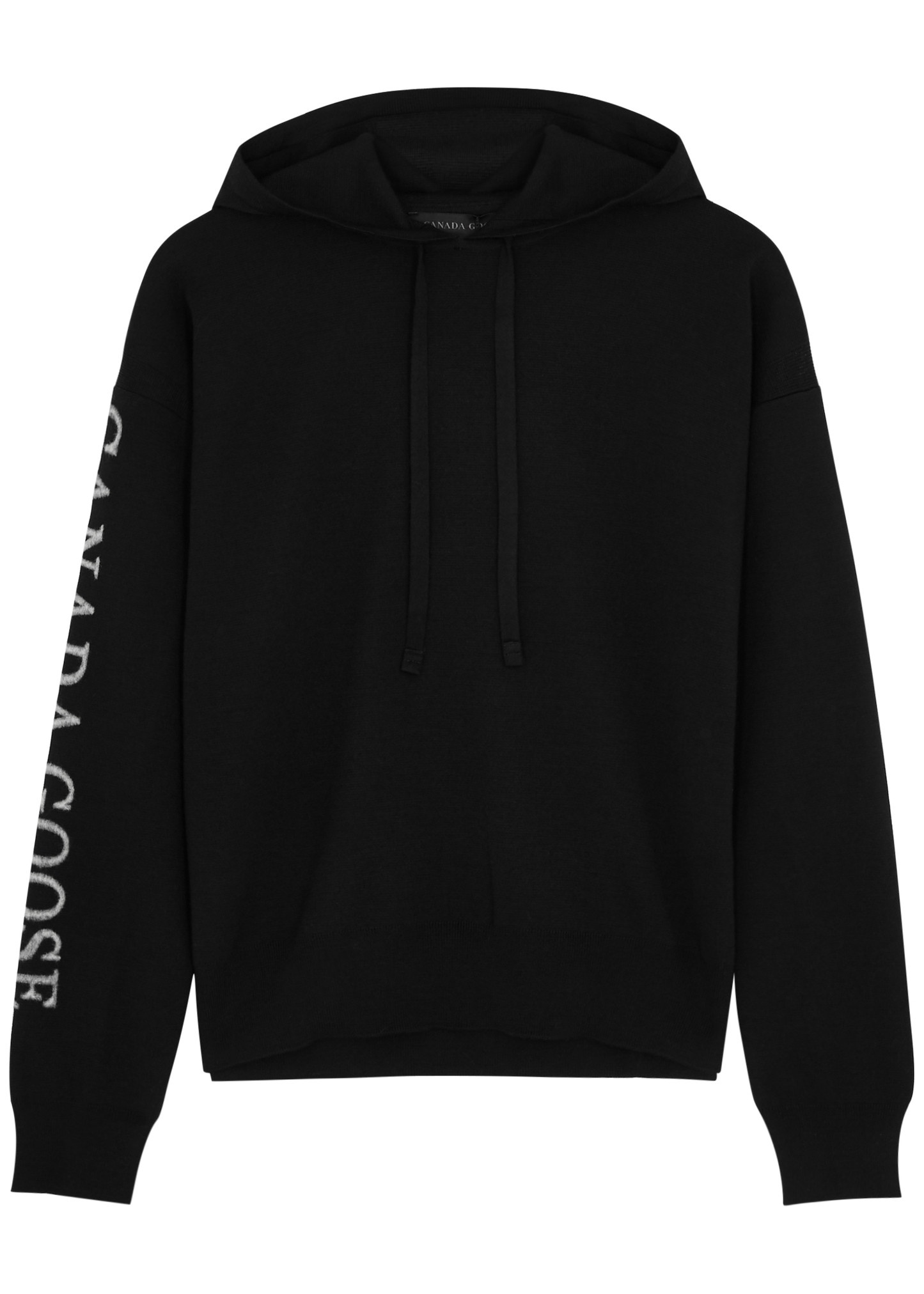 HD BELLEVILLE HOODY - 1