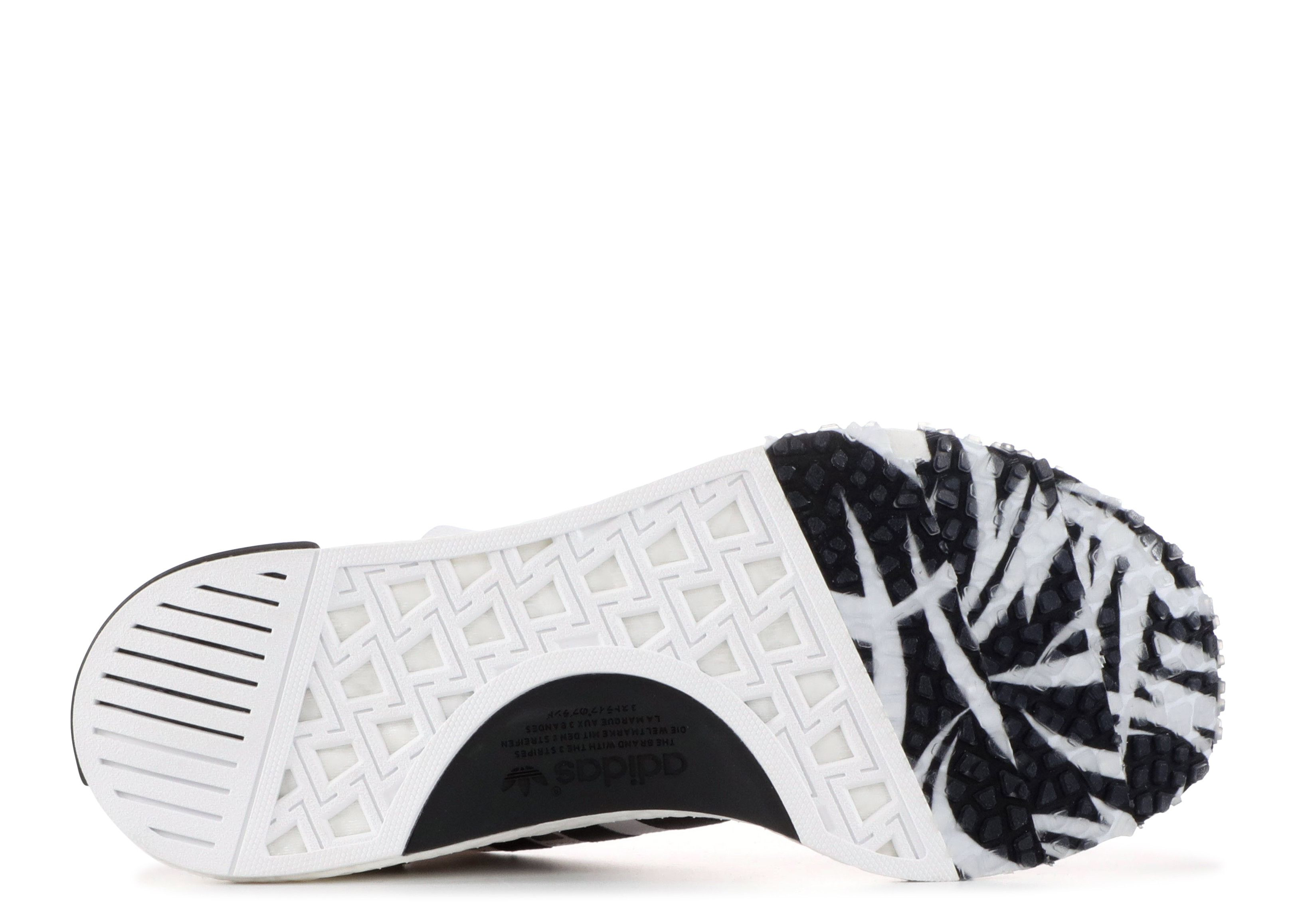 JUICE X NMD_RACER PRIMEKNIT 'FRIENDS AND FAMILY' - 4
