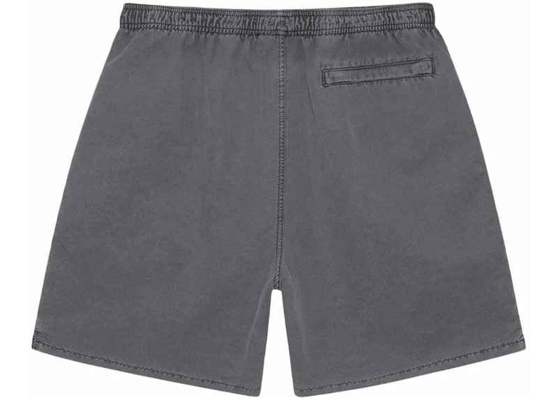 Stüssy Stussy Water Stock Pigment Short Charcoal outlook