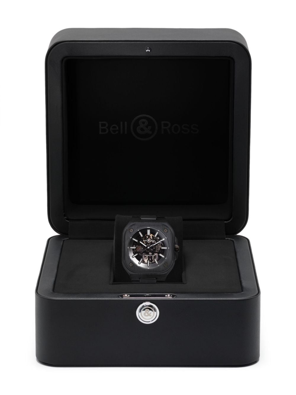 BR 05 41mm - 8