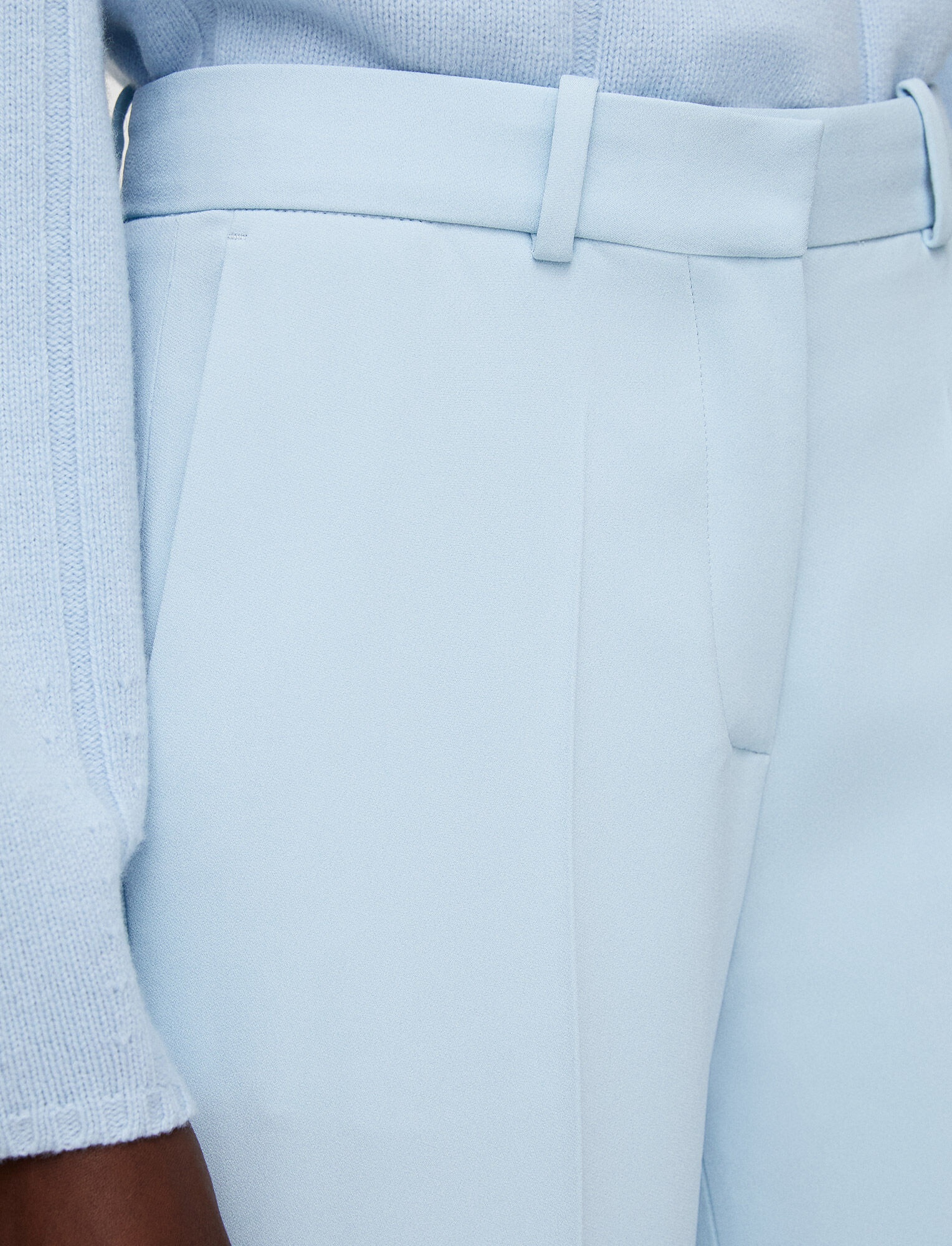 Comfort Cady Morissey Trousers - 4