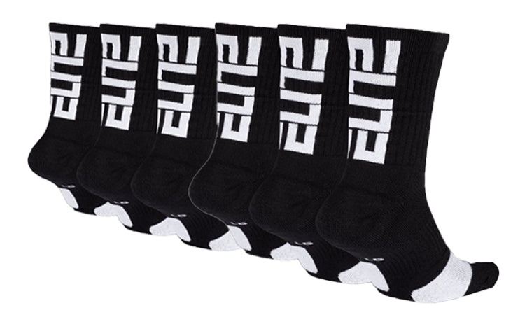 Nike Stocking Sports GS Combination Black SX7627-010 - 2