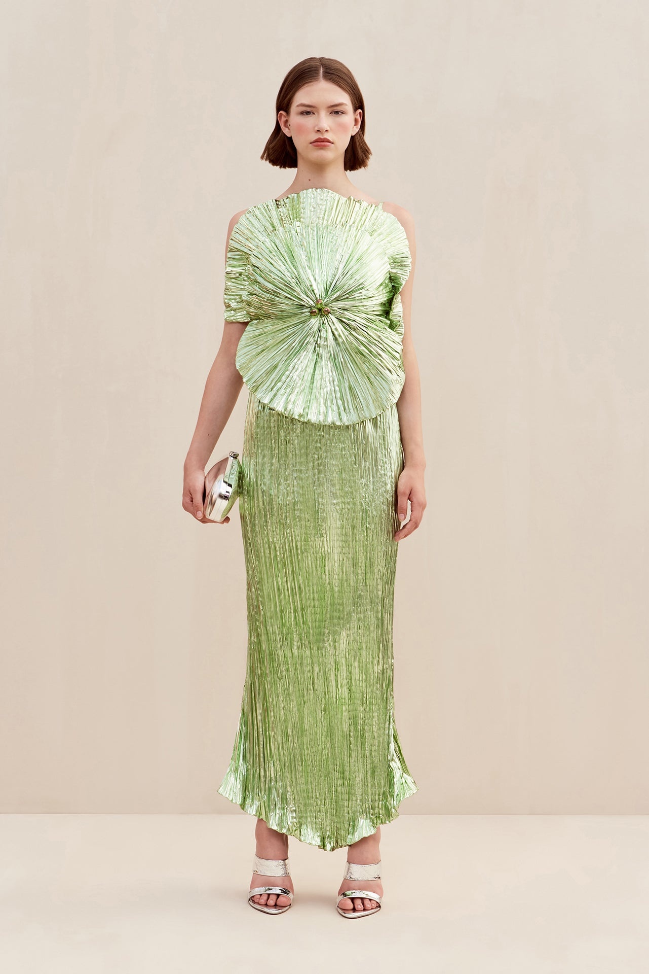 OMID SKIRT - 1