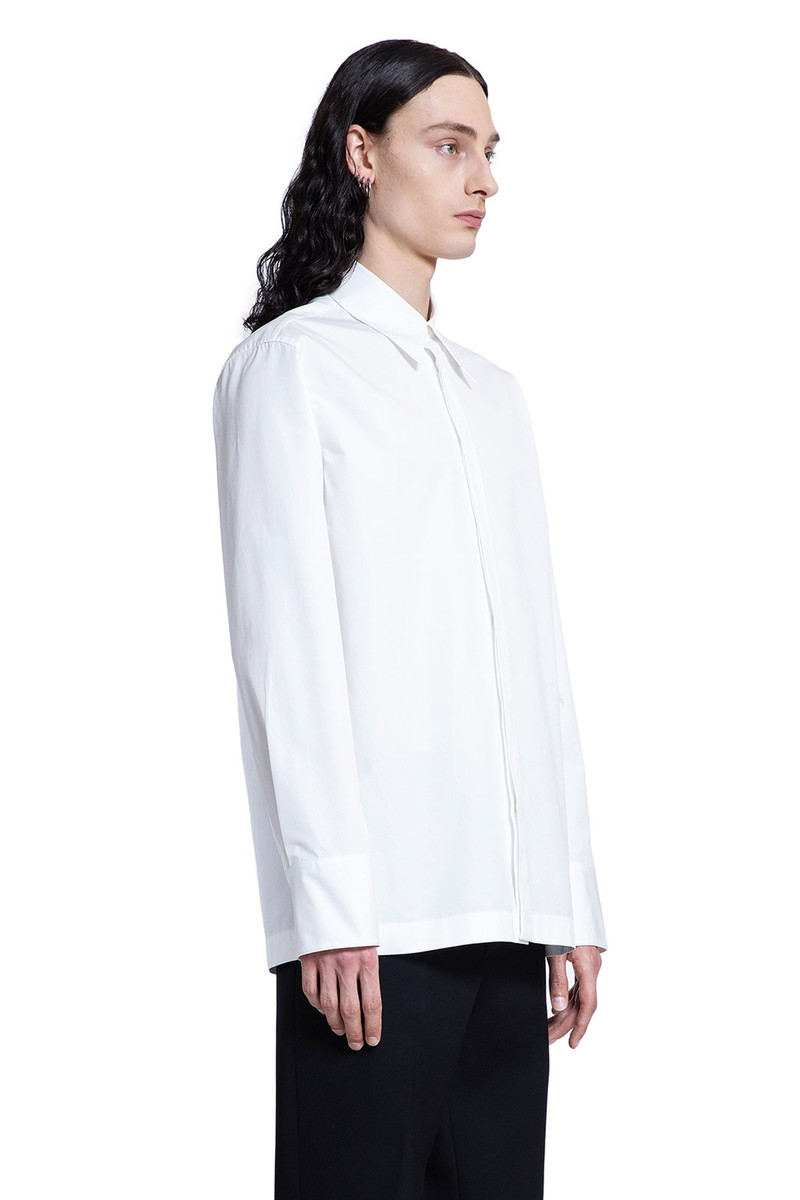 Jil Sander Classic-Shirt outlook