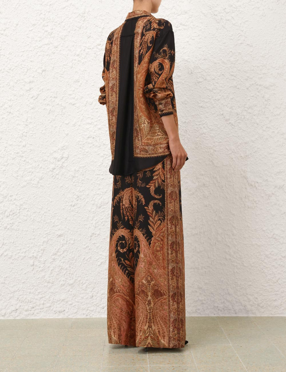 Hypnotic Track Pant - 6