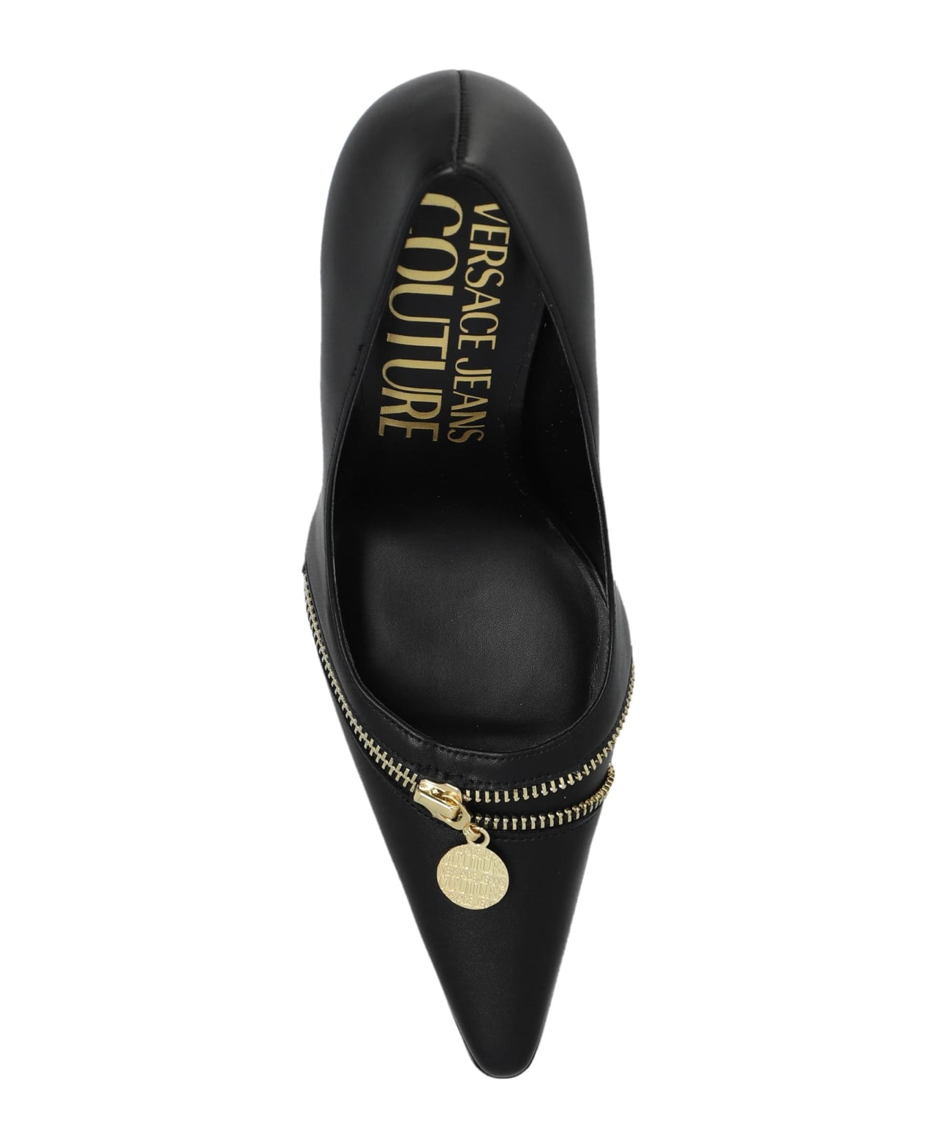Heeled Shoes - 4