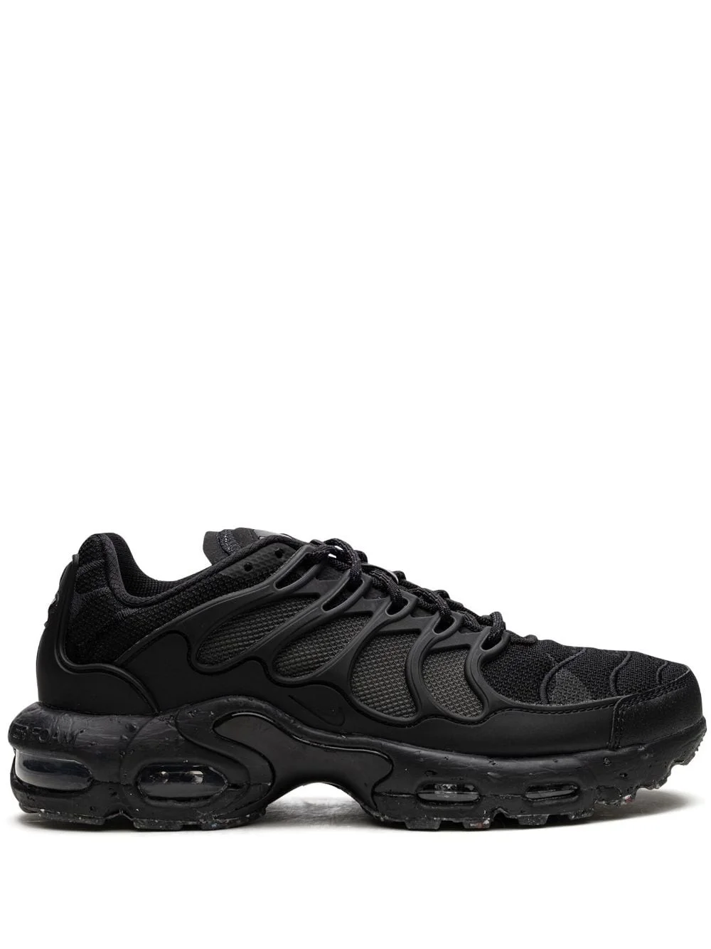 Air Max Terrascape Plus "Triple Black" sneakers - 1