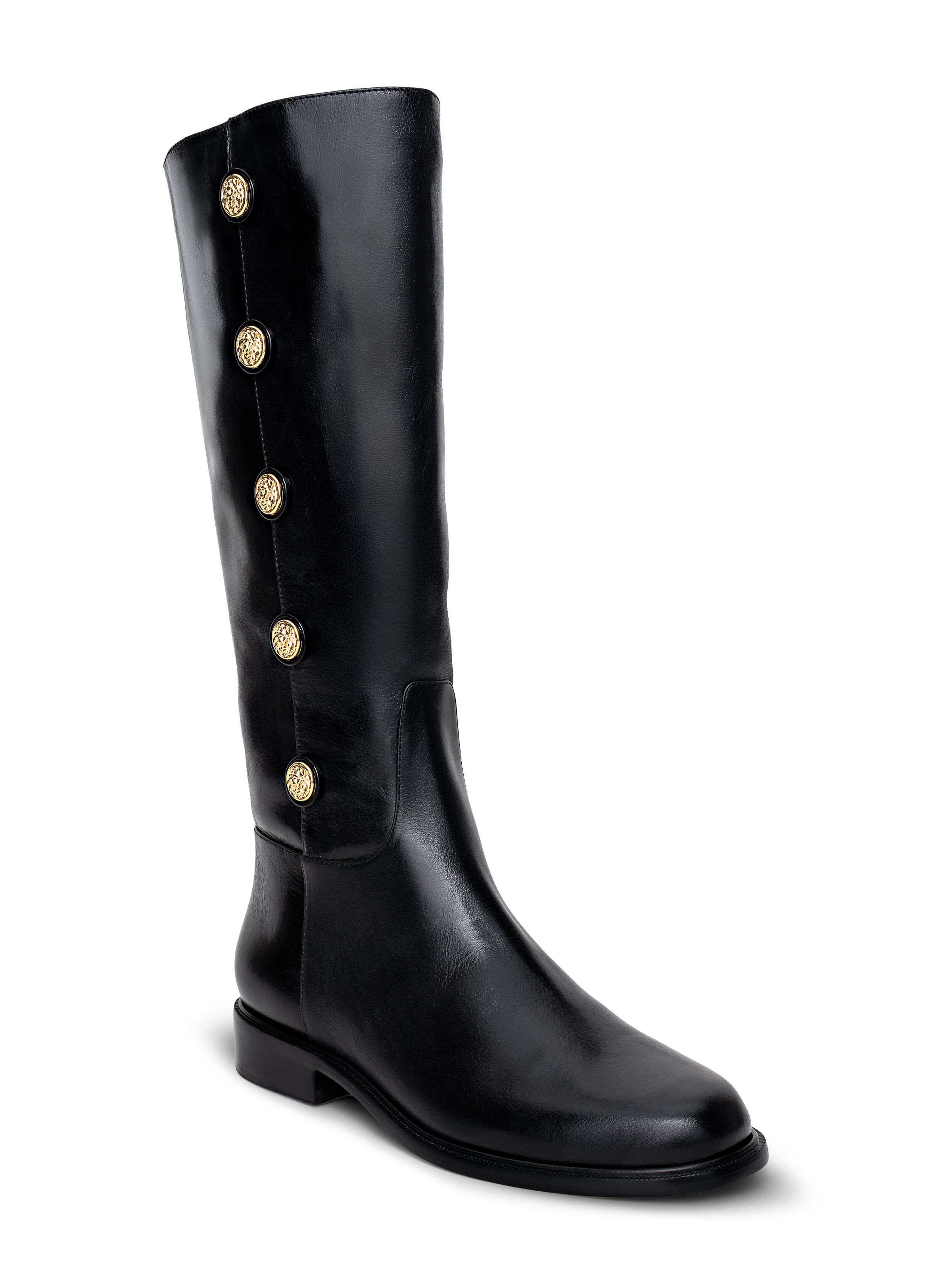 Oceana Riding Boot - 2