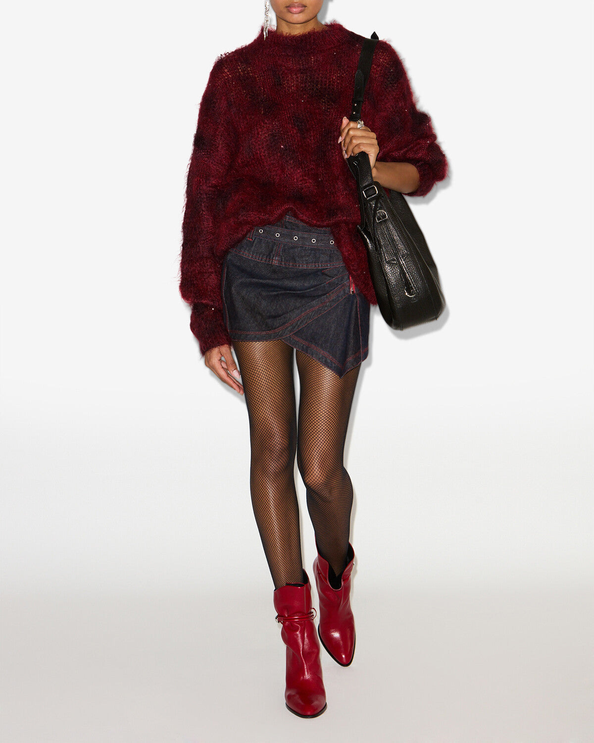 BOLTON BAG - 6