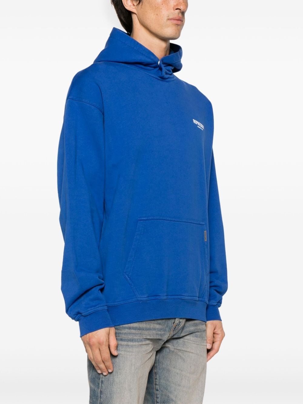Owners Club cotton hoodie - 3