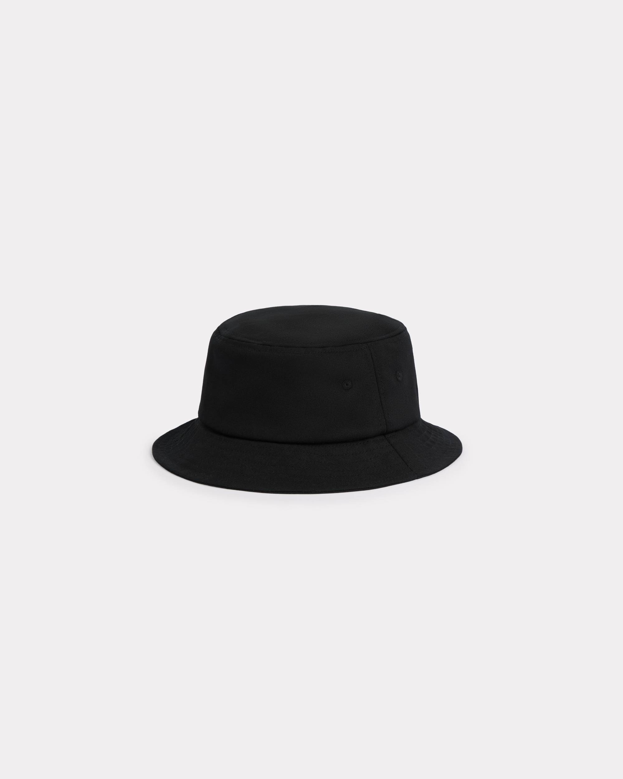 'KENZO Varsity' cotton hat - 2